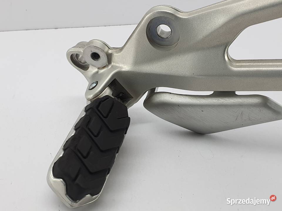 Set Lewy Podnozek Mv Agusta Turismo Veloce 800