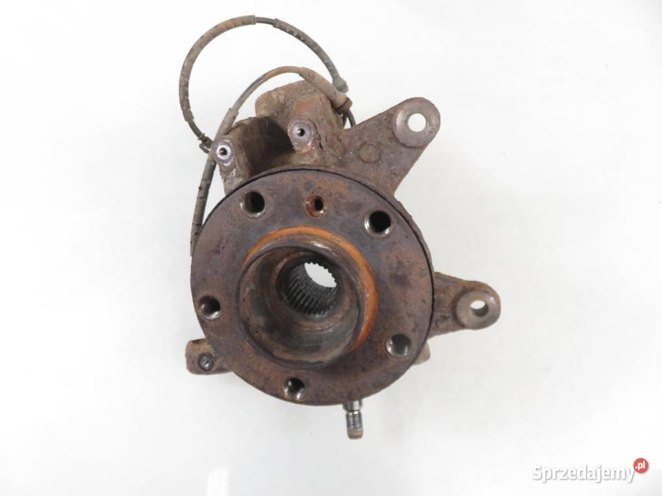 ZWROTNICA PRZEDNIA LEWA BMW X3 E83 20 d 3412023 osobowe sprzedam