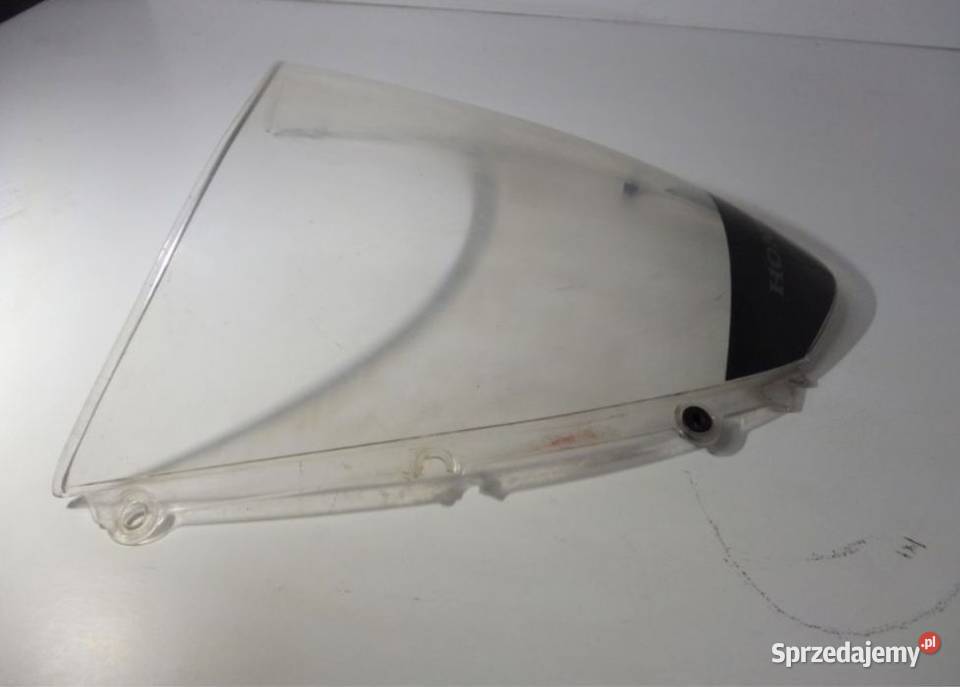 Honda CBR900 Przednia szyba A300 wielkopolskie Poznań