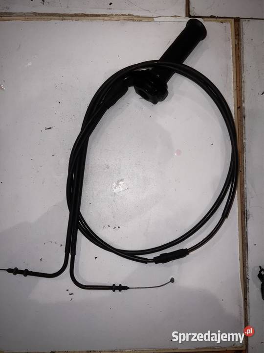 rolgaz linki gazu Triumph Sprint RS 955i Ostrzeszów