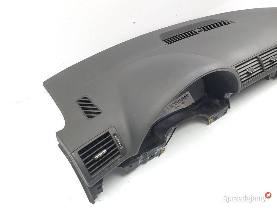 DESKA KOKPIT AUDI A4 B6 8E1857067A Lipno