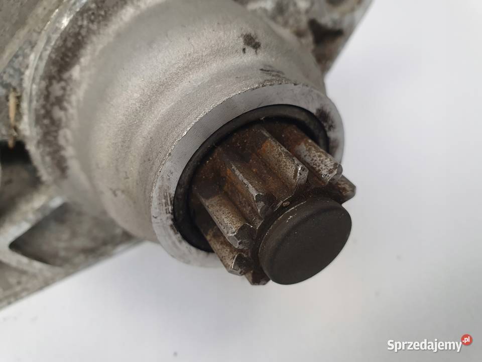 ROZRUSZNIK Seat Ibiza III 14 16V bosch Chełm