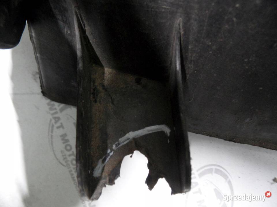 FIAT FIORINO III 13r nadkole prawy przód świętokrzyskie