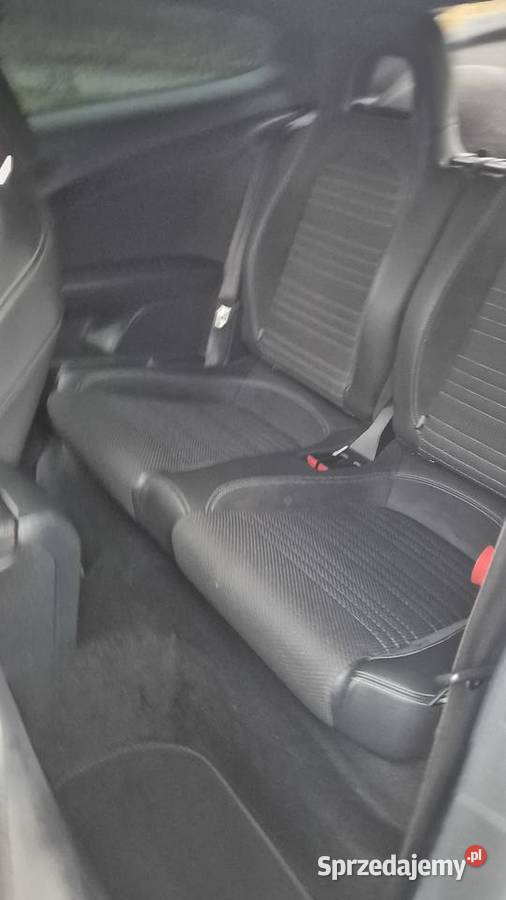 VW Scirocco Automat DSG 160 Super Stan ESP Gdów