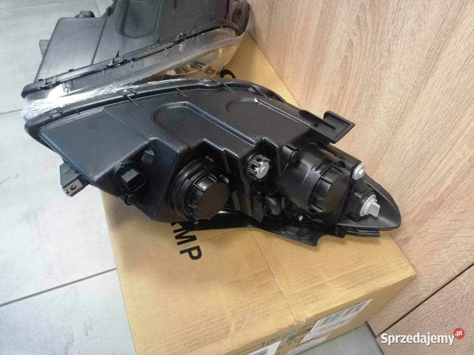 Hyundai i30 09 reflektor przód nowy Kozubszczyzna sprzedam