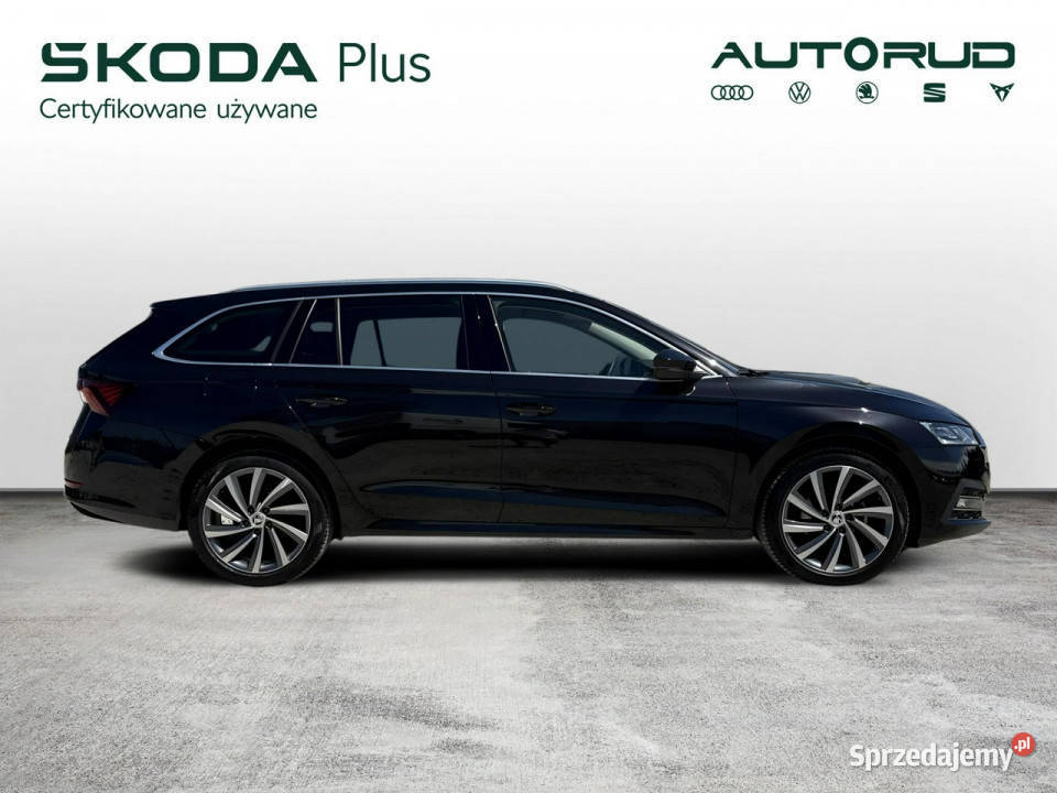 koda Octavia 15 TSI 150 2023 FV VAT23 Kombi Kielce