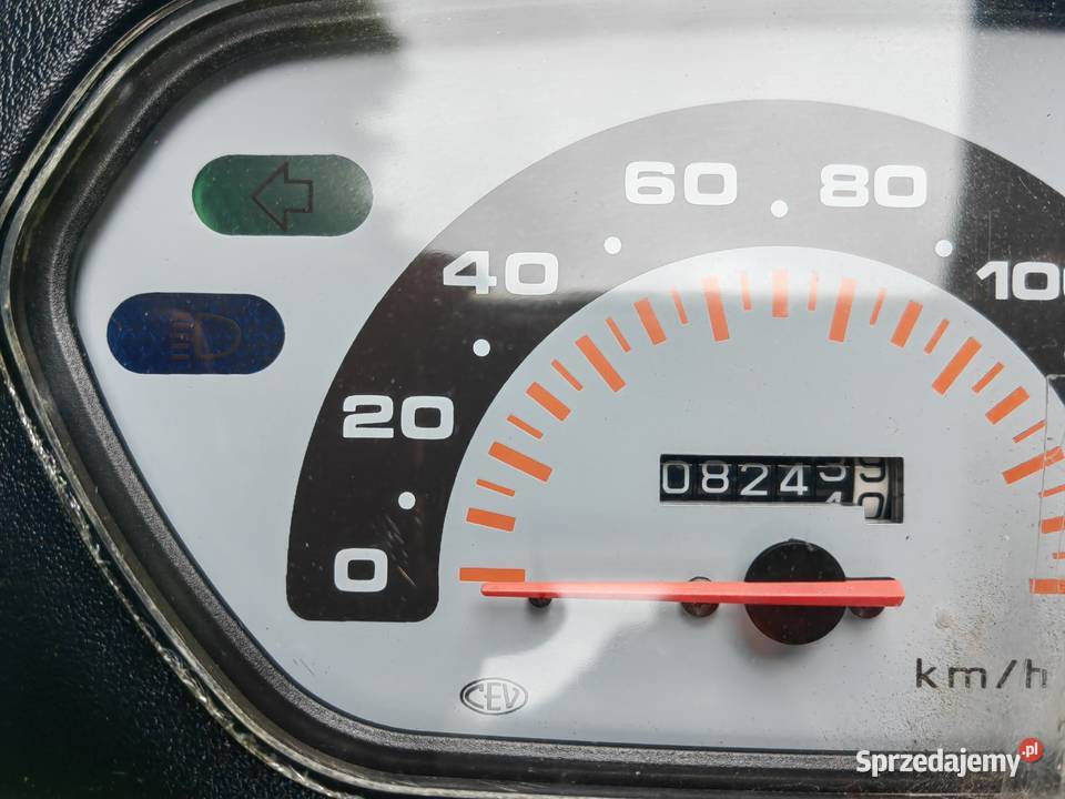 Honda Bali Motocykle, skutery, quady Tarnów sprzedam