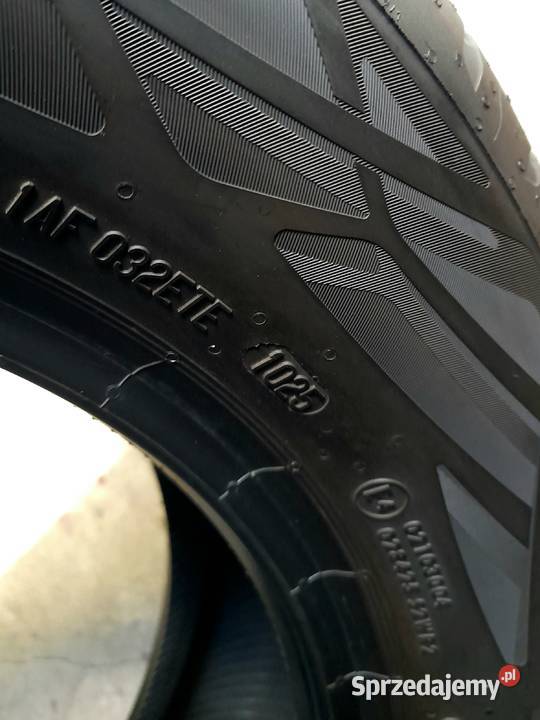 nowe opony letnie Continental 2056016 2025r 60 Gorzyce