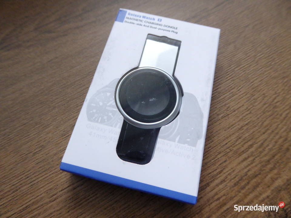 Bezprzewodowa ladowarka indukcyjna do smart