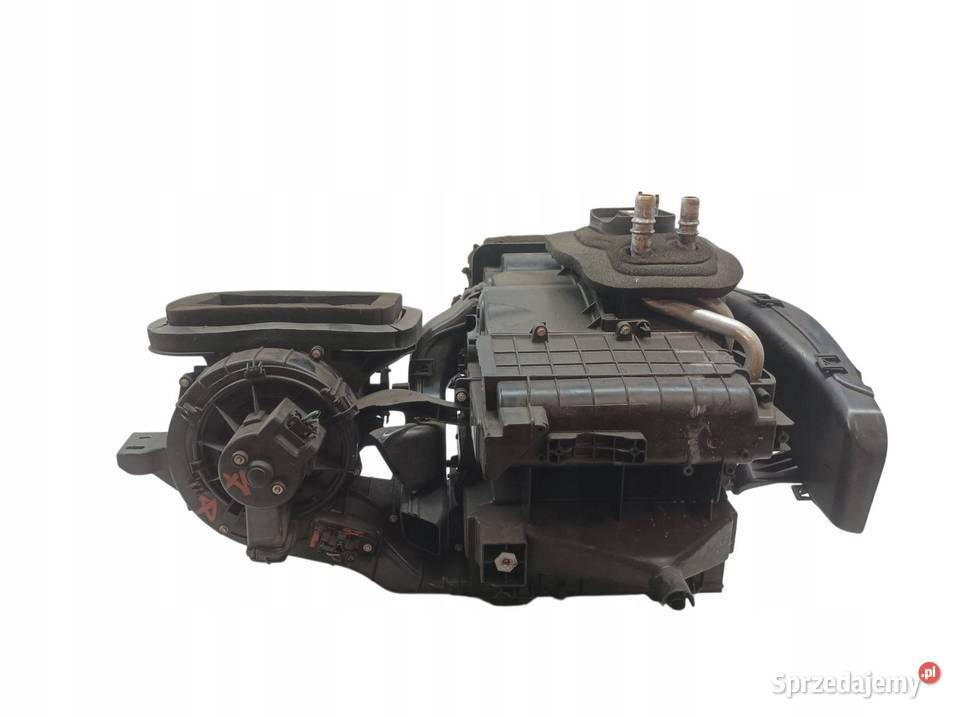 NAGRZEWNICA 073545567950 Fiat Ducato III 2007 Nagrzewnice sprzedam