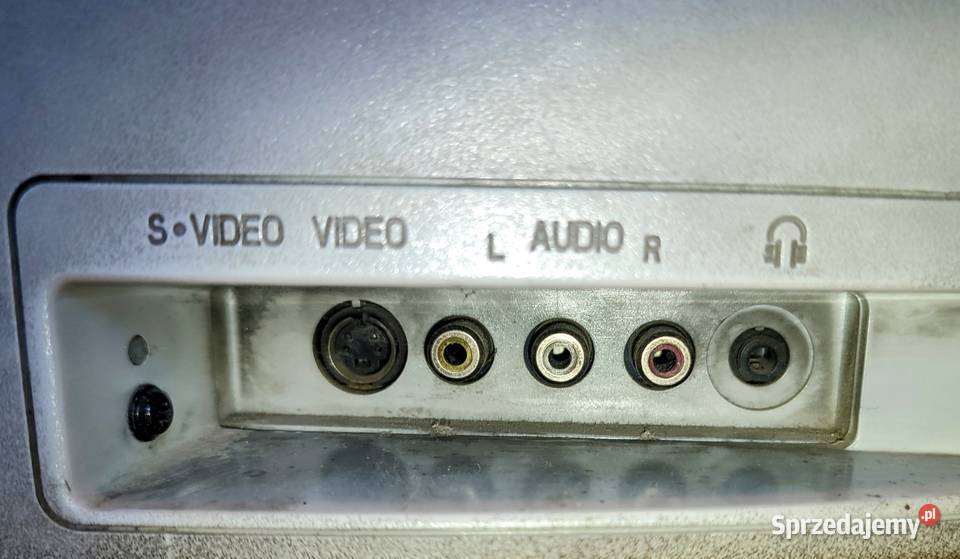 Telewizor PHILIPS 28 Tuszyma sprzedam