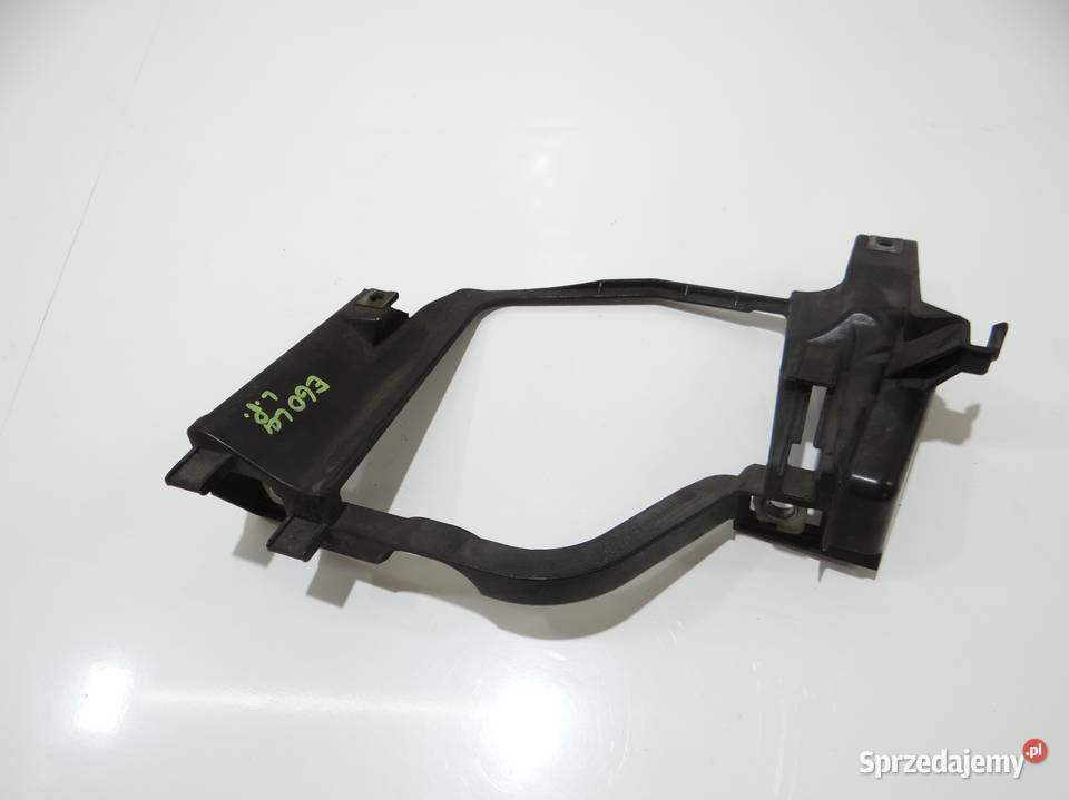 ŚLIZG MOCOWANIE LAMPY LEWY PRZÓD BMW E60 E61 OE Strzyżewice