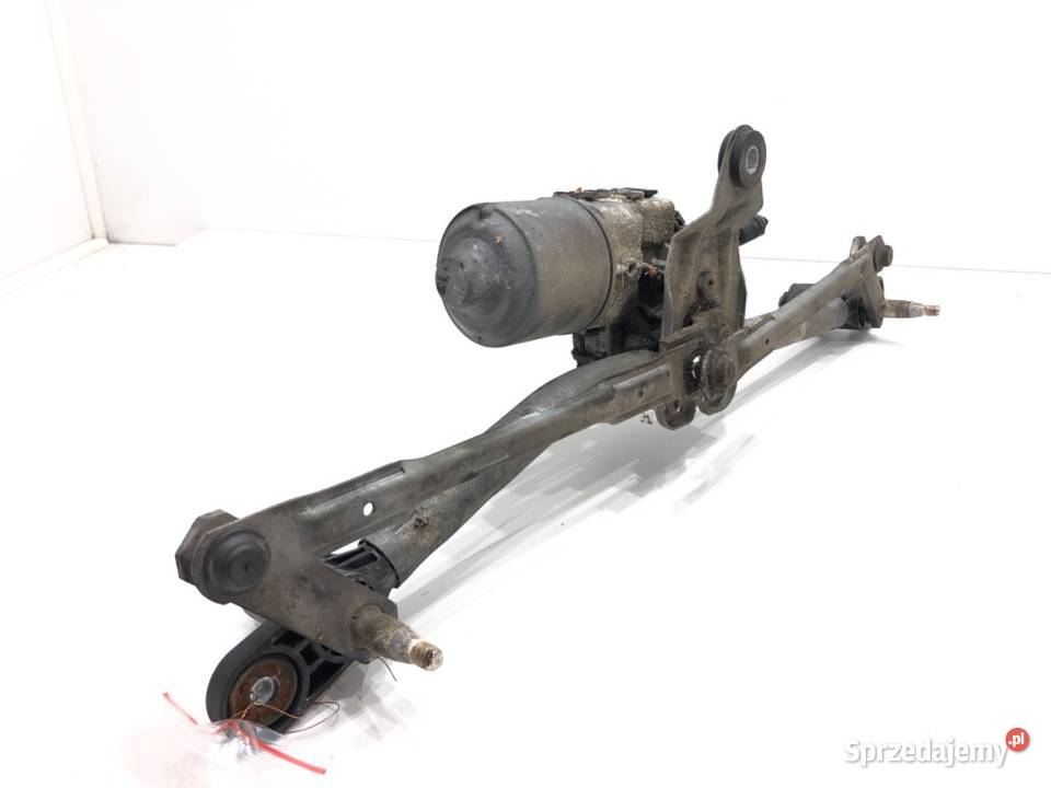 MECHANIZM WYCIERACZEK PRZÓD ALFA 159 60694874 podkarpackie