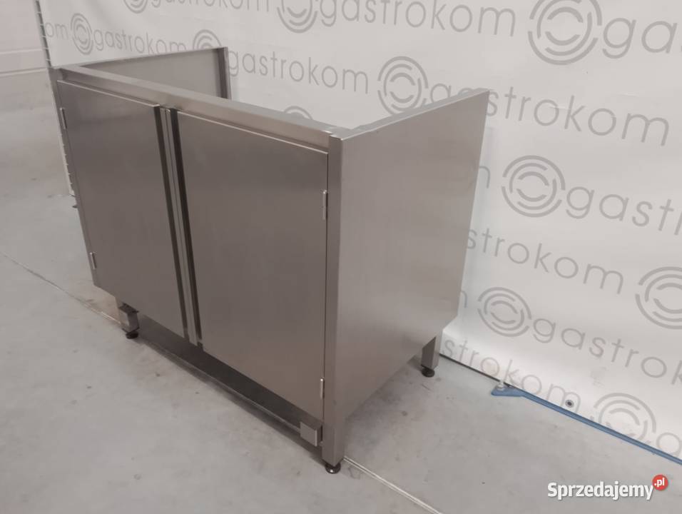 STÓŁ DO ZABUDOWY Z DRZWIAMI SKRZYDŁOWYMI Wrocław