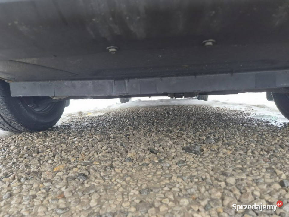 Ford Transit Custom Poleasingowe Komorniki