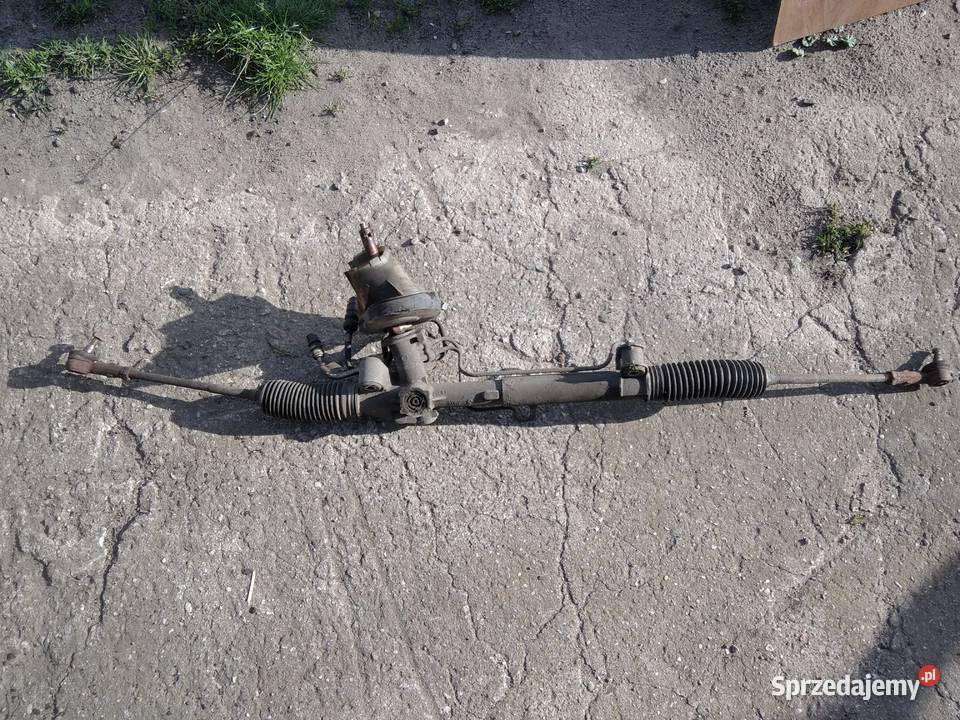 Maglownica przekładnia kierownicza 98AG3A500AK Przekładnie kierownicze