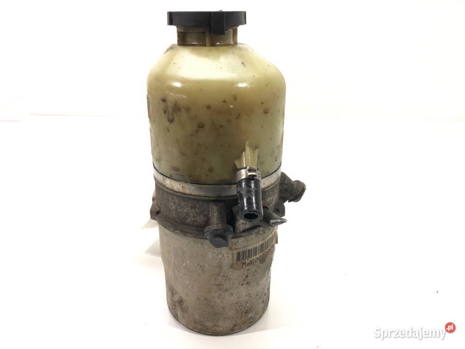 POMPA WSPOMAGANIA OPEL ASTRA H 17 80 0414