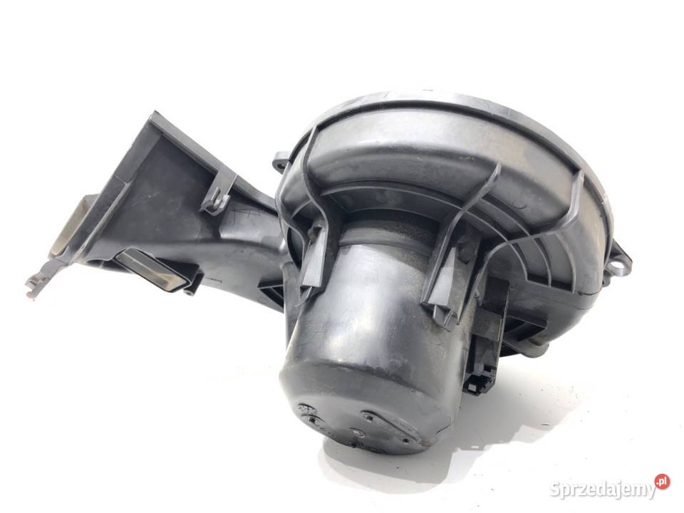 DMUCHAWA NAWIEWU OPEL MERIVA A 58874 WENTYLATOR