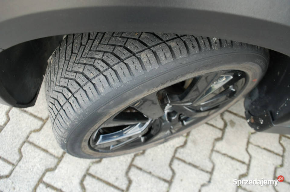 Peugeot 2008 GTLineKamera I 20132019 kamera cofania podkarpackie Dębica
