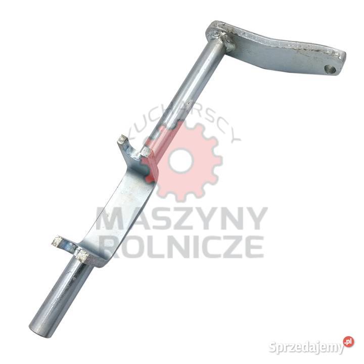 Widełki jazdy 9HT1 0500 A1A Ursus H 8014H 9014H nieuszkodzony Strzegowo