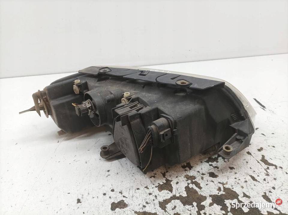 LAMPA PRZÓD LEWA EU LIFT 3B0941015AN VW Passat V