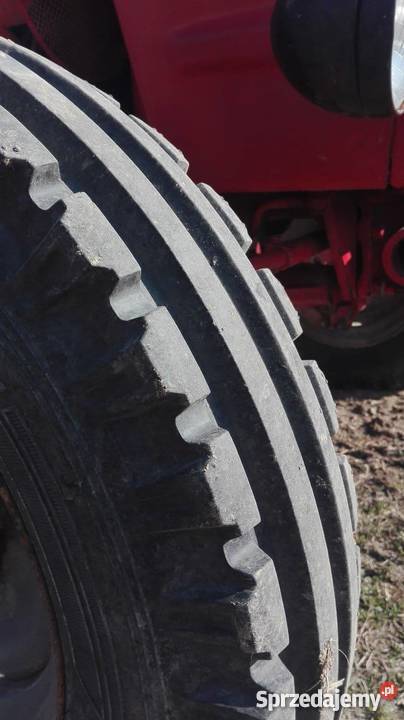 Sprzedam Władimirec T25 Rolnictwo Bircza