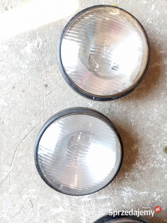 Ursus c 330 lampy Rolnictwo Stalowa Wola