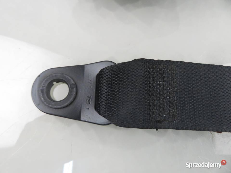 PAS PRAWY PRZEDNI FORD S I WA6 6G9N61294CEW