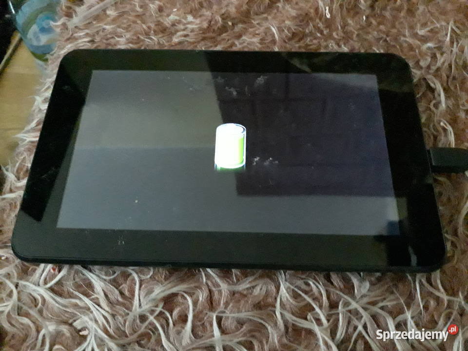 Tablet prestigio pmp5570c duo śląskie Sosnowiec