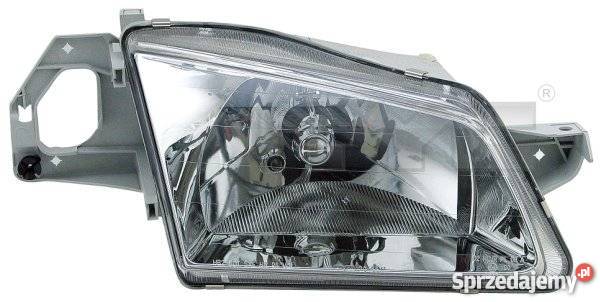 REFLEKTOR PRLE ELE H4 MAZDA 323 FS VI BJ Części samochodowe Pruszków