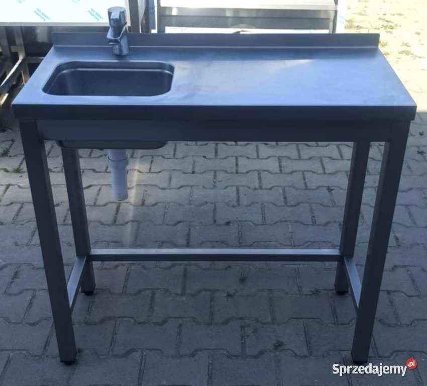 Zlew 1 Komorowy 904085 Mc 228 Gastronomia