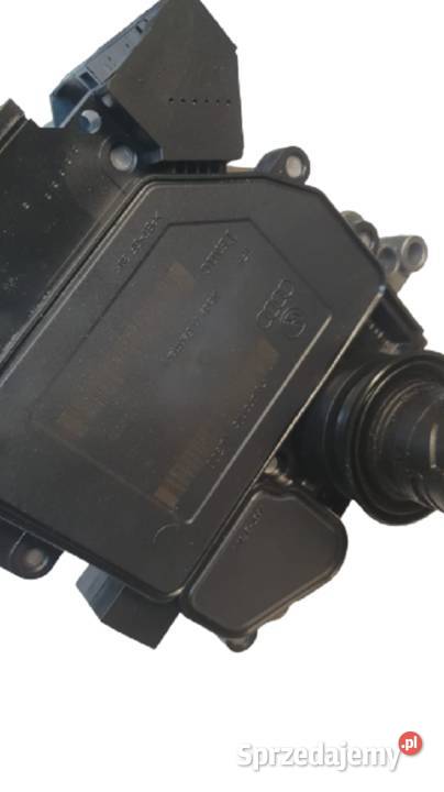 Sterownik skrzyni biegów Multitronic 01J927156PB Grudziądz