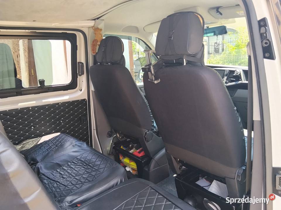 VW LONG T6 2020r Zamienię 100000km Ćmielów