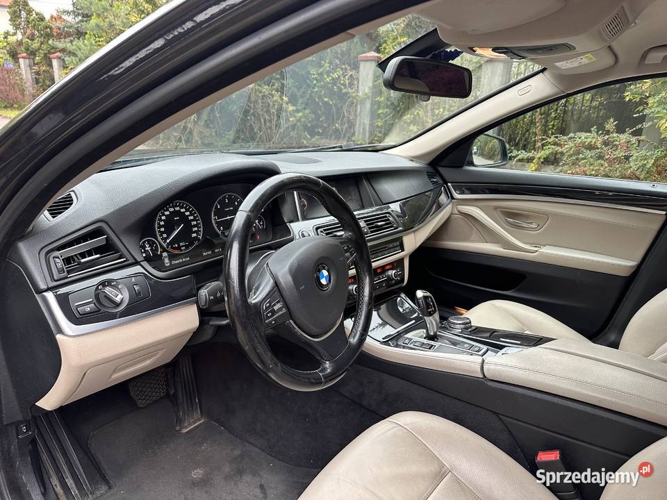 BMW lift salon sprzedam