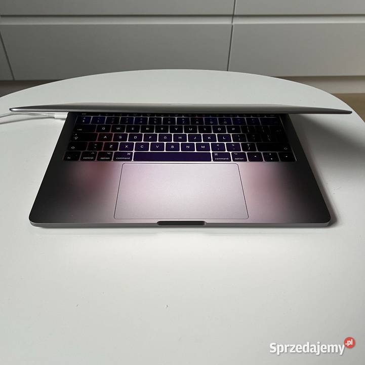 MacBook Pro 141 13 13-13.9" sprzedam