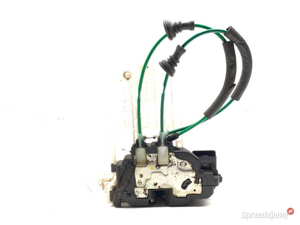 ZAMEK DRZWI LEWY PRZÓD HYUNDAI i30 Kombi sprzedam