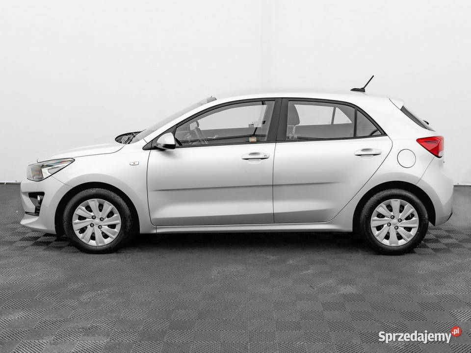 Kia Rio WD2996R12 M Bluetooth Podgrzf I kier Pępowo