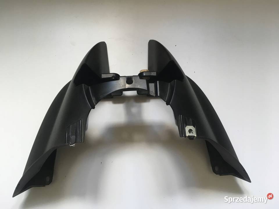 BMW K 1200 S K 1300 S Plastik Wypełnienie tył Łobżenica