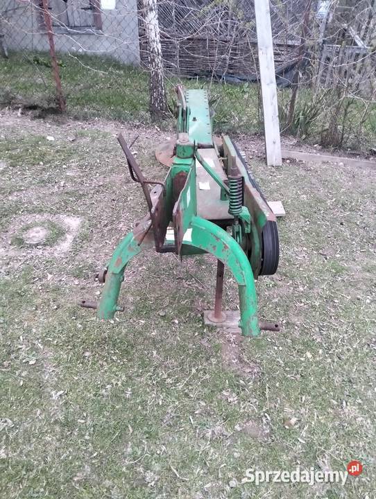 Sprzedam kosiarkę rotacyjną