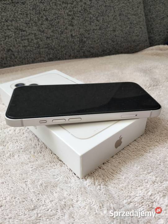 iPhone 13128 GB Łódź