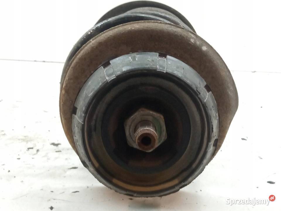 AMORTYZATOR PRAWY PRZÓD 16 B 543029903R Dacia Amortyzatory sprzedam