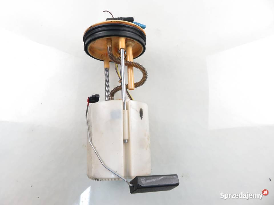 POMPA PALIWA VW TOURAN II 20 TDI 1T0919050F