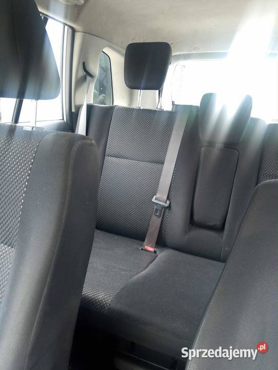 Suzuki Grand Vitara 4x4 19diesel 2007r KLIMA podkarpackie