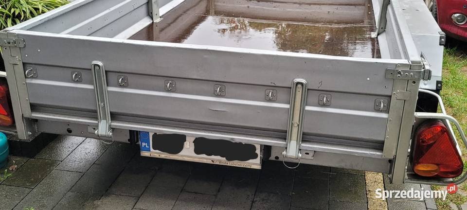 Sprzedam burtowe lubelskie Lublin