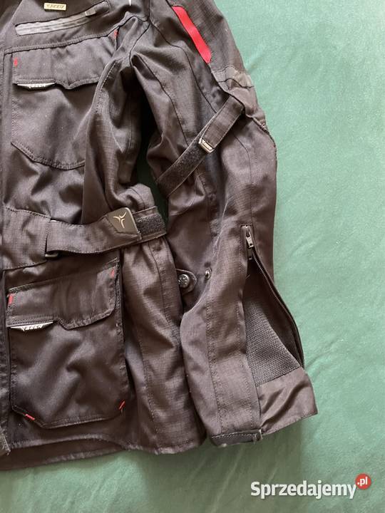 Kurtka motocyklowa Seca Discovery XL Brzeźno