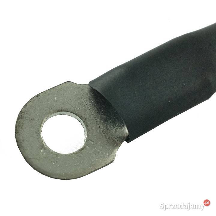 Klema minusowa do akumulatora kabel VST podkarpackie Tajęcina sprzedam