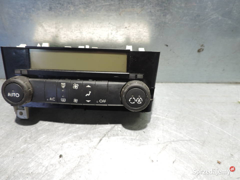 PANEL NAWIEWU RENAULT LAGUNA II FL 8200575240 Nowy Sącz sprzedam