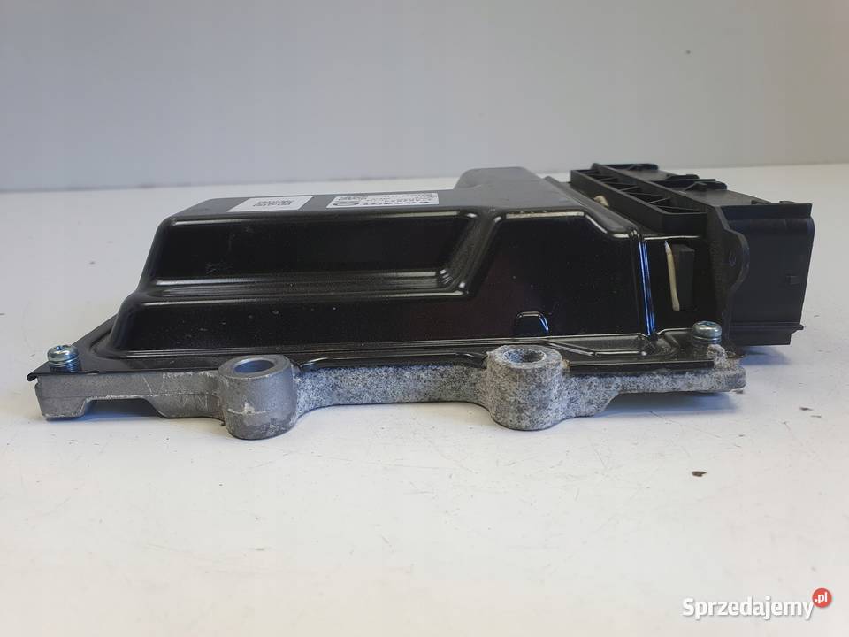 Volvo V40 II 20 D STEROWNIK SILNIKA komputer Chełm sprzedam