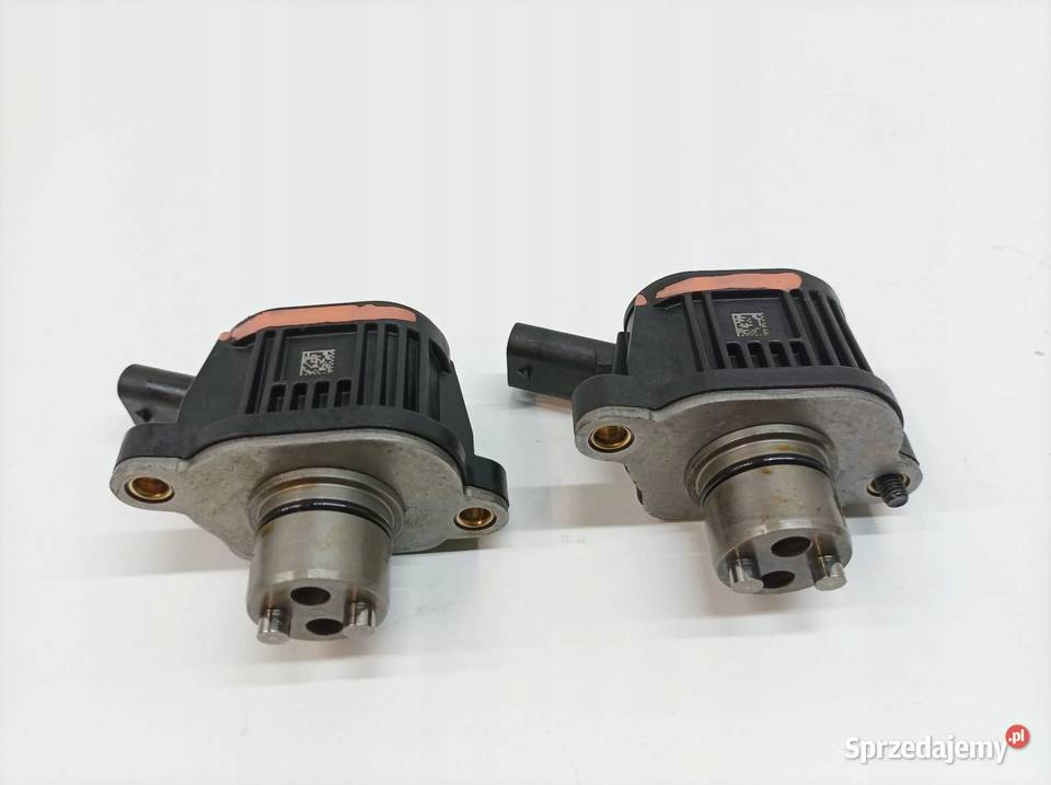 CZUJNIK SENSOR ZAWÓR ELEKTROMAGNETYCZNY