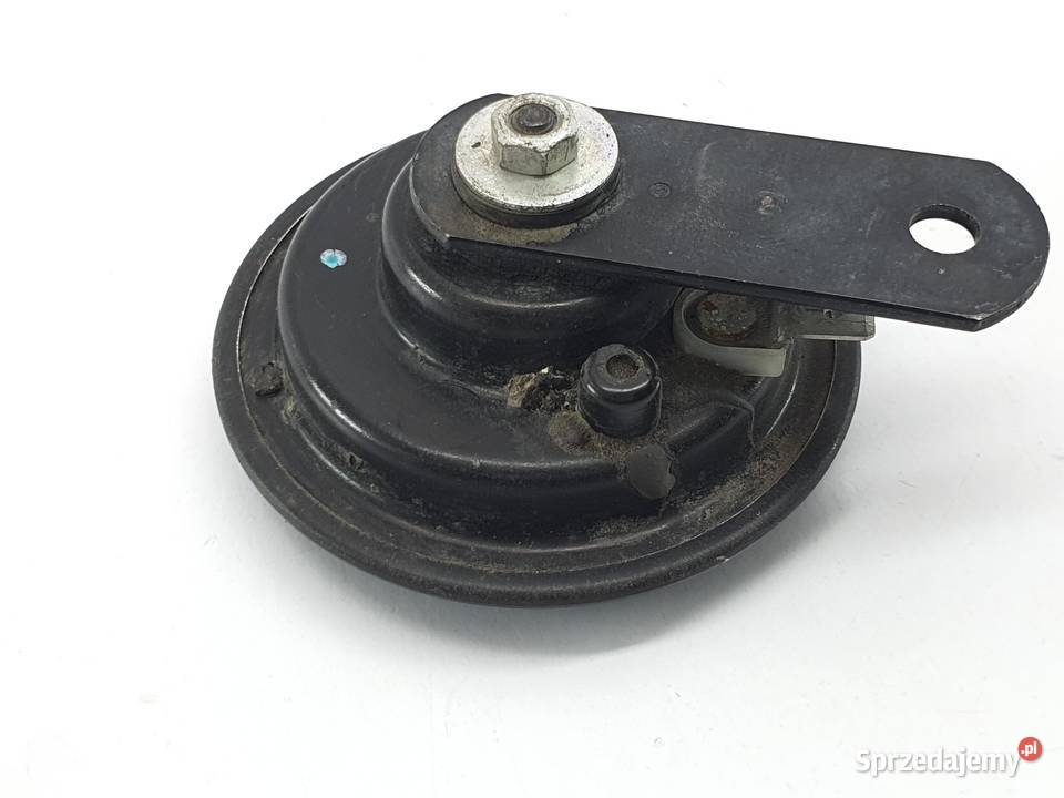 Klakson Trabka Sygnal Mv Agusta Turismo Veloce Łódź